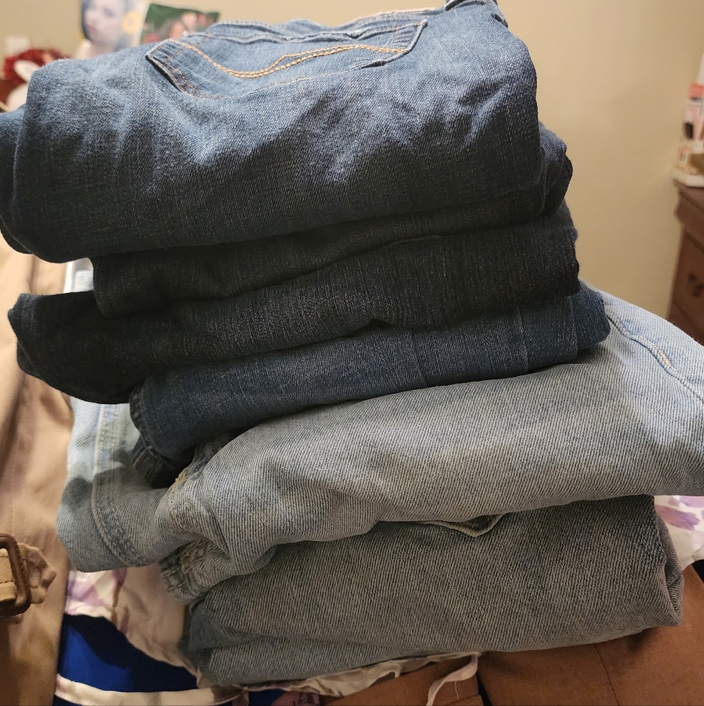 Women's Jeans Bundle